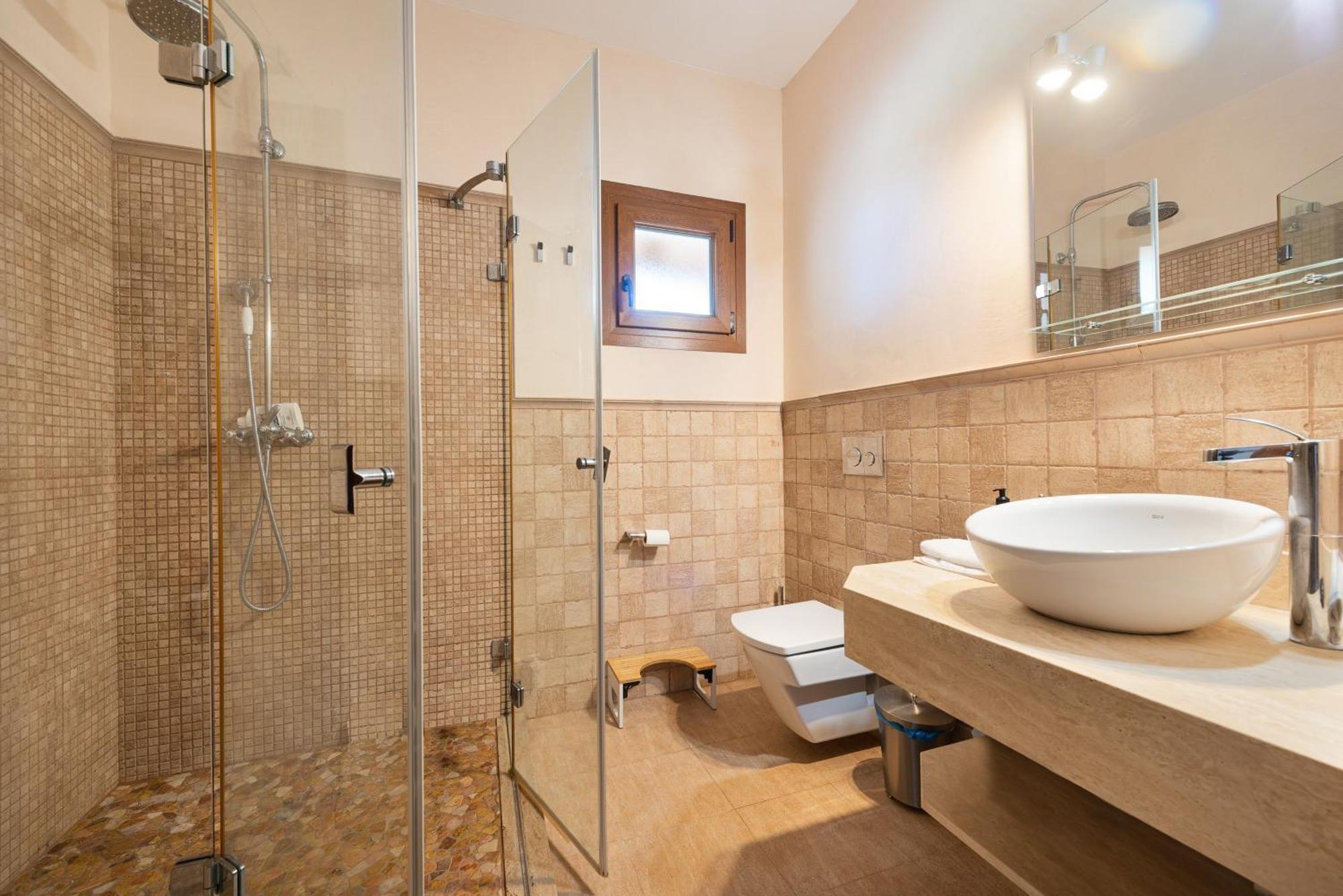 Es Foners En Con Piscina Y Jacuzzis En Felanitx